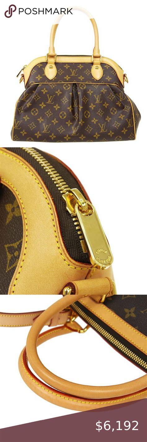 louis vuitton trevi monogram|louis vuitton coussin bag.